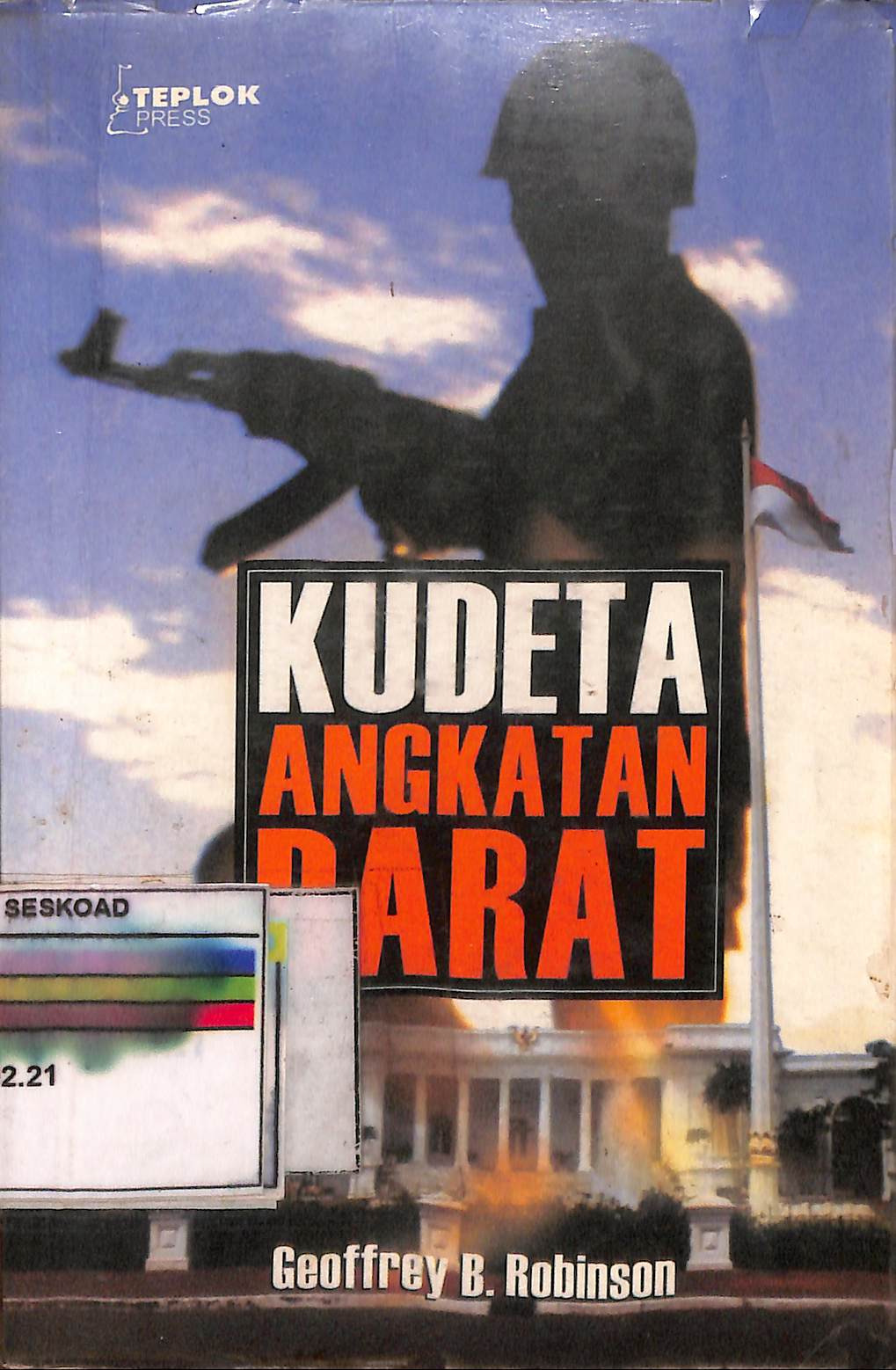 Kudeta Angkatan Darat